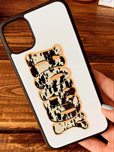PHONE CASES AND DECALS – Page 3 – Backwoods Daisy Country Boutique